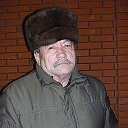 Рустам Бекмурзаев