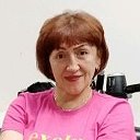 Светлана Лыкова