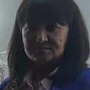 Орынша Камарова