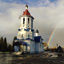 Храм Всех Святых Новомосковск