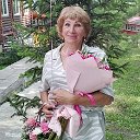Светлана Сенчурова (Варес)