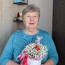 Ольга Ткаченко (Ткачева)