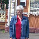 Тамара Буянова (Блашкевич)