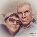 Игорь и Наталья Воронины