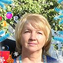 Валентина Вавилова (Ташлыкова)