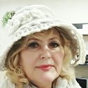 Елена Стародубцева ( Лепилова)