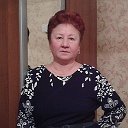 Мария Суровцева(Кызлакова)