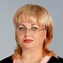 Тамара Черняновская
