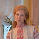 Ирина Ходырева
