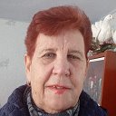Валентина Никанова Назарова
