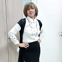 Лилия Шураева