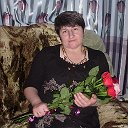 Людмила Максимова(Осипова)