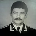 Николай Пузырев