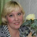 Елена Тарабыкина(Кудрявцева)