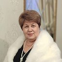Светлана Лебедева ( Смолякова )