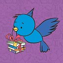 Детский книжный Синяя Птица