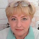 Тамара Шамкова