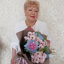 Людмила Серякова(Горюнова)