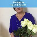 Светлана Иванова(Нечипоренко)