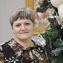 Вера Москвина (Ишаева)