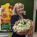 Екатерина Орлова