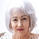 Нина Базарова