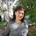 Наталья Митрошенко (Швачко)