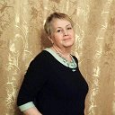 Людмила Моисеева (Санникова)
