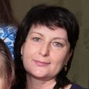Ольга Смирнова (Дегтяренко)
