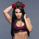 Zelina Vega