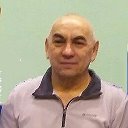 Рашит Бухаров
