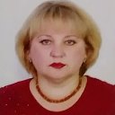 Татьяна Шолохова