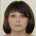 Наталья Смирнова (Кухарчик)