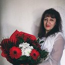 Ирина Новикова(Балабасёва)