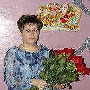 Валентина Исякова(Котова)