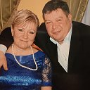 Римма и Олег Скосарь