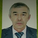 Серик Сембаев