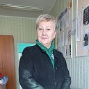 Наталия Рузанова (Сартакова)