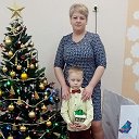 Екатерина Андрушкевич