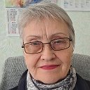Светлана Ладейщикова