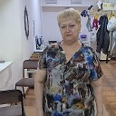 Светлана Суворова (Буценко)