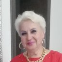 Мария Китик (Бобылева)
