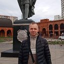 Игорь Шаршаков (ДОНБАСС)