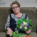 Мария Мямишева (Бузмакова)