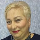 Валентина Попова