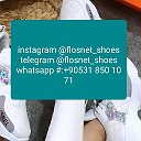 Flosnet shoes Женская обувь оптом