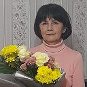 Галина Гудым (Ермошенко)