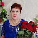 Галина Никулина
