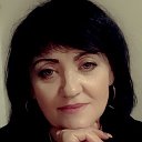 Елена Родионова