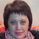 Марина Шатерка